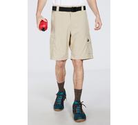 Columbia Silver Ridge - Beige - Pantalón Trekking Hombre talla XL