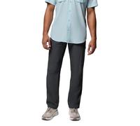 Columbia Silver Ridge Cargo Pant - Pantalón para Hombre, Color Gris, Talla M