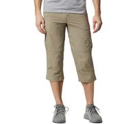 COLUMBIA Silver Ridge™ Ii Capri - Hombre - Gris / Beige - talla 42- modelo 2026