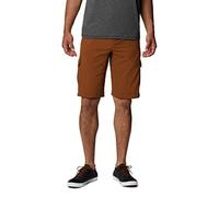 Columbia Silver Ridge II, Pantalones Cortos Cargo, Hombre