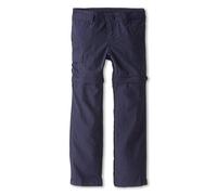 Columbia Silver Ridge III - Corto Niñas