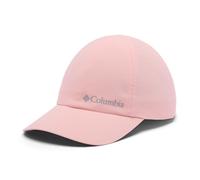 Columbia Gorra Silver Ridge IV Rosa Talla única