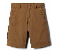 Columbia Silver Ridge IV, Pantalones cortos de senderismo, Niña