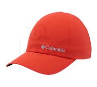 Columbia Silver Ridge IV TU Rojo
