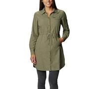 Columbia Silver Ridge Novelty Vestido para mujer