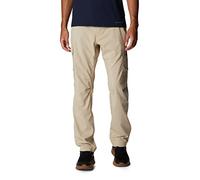 Columbia Silver Ridge - Pantalón Utilitario - Pantalones para Senderismo Hombre