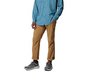 Columbia Silver Ridge - Pantalón Utilitario - Pantalones para Senderismo Hombre
