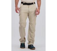 Columbia Sportswear Pantalón convertible Silver Ridge – Utilitario – Hombre