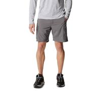 COLUMBIA Silver Ridge™ Utility Cargo Short - Hombre - Gris - talla 40- modelo 2025