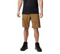 Columbia Silver Ridge Utility Cargo Short para Hombre, Delta, 36W x 10L