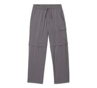 Columbia Silver Ridge Utility Convertible Pant, Pantalones Convertibles De Senderismo Y Trekking para Niños