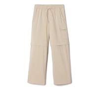 Columbia Silver Ridge Utility Convertible Pant, Pantalones Convertibles De Senderismo Y Trekking para Niños