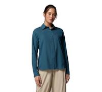 Columbia Silver Ridge Utility™ II - Camisa de manga larga, Everblue, M