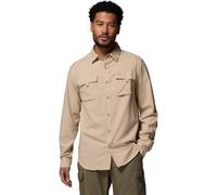 Columbia - Camisa reciclada Silver Ridge™ Utility II - Marrón - Talla L - Hombre