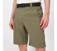 Columbia Silver Ridge Utility - Kaki - Pantalón Corto Hombre talla XL