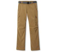 COLUMBIA Silver Ridge Utility Pant - Hombre - Marrón - talla 40- modelo 2025