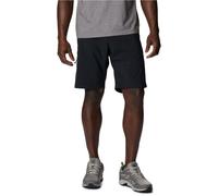 COLUMBIA Silver Ridge Utility Short - Hombre - Negro - talla 42- modelo 2025