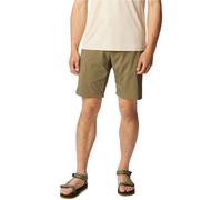 COLUMBIA Silver Ridge Utility Short - Hombre - Verde - talla 44- modelo 2025