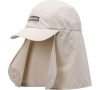 Columbia Skien Valley Cachalot - Gorra Unisex Color Piedra Oscura, Talla única, Piedra Oscuro, Talla única