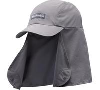 Columbia Skien Valley Cachalot Unisex para Adultos, Ciudad Gris, Talla única