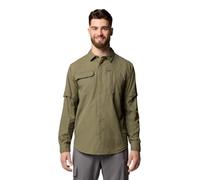 Columbia Skien Valley™ Long Sleeve, camisa ligera con tecnología anti insectos para hombre