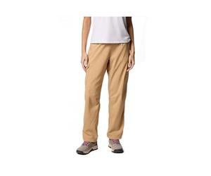 Columbia Skien Valley™ - Pantalones cargo de senderismo con tecnología anti insectos para mujer, Canoa, XS