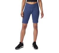 Columbia Sloan Ridge Short Pantalones Cortos para Senderismo, Eve Heather, M x 9L para Mujer