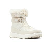 Columbia SLOPESIDE PEAK LUXE botas de nieve impermeables Mujer , Verde (Curry x Black), 41.5 EU