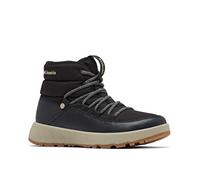 Columbia Slopeside Village Omni Heat Mid 38 Negro