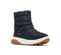Botas de invierno para mujer Columbia Snowtrot™ Mid Talla de zapato (EU): 37,5 / Color: negro/blanco