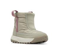 COLUMBIA Botas 'Snowtrot' caqui / borgoña, Talla 39,5