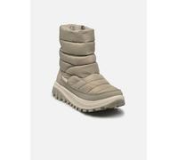 Columbia Snowtrot Mid 37 Beige