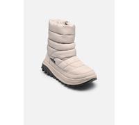 Columbia Snowtrot Mid 40 Blanco