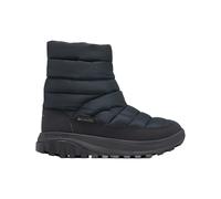 Columbia - Snowtrot Mid Black Titanium II para Mujer - Talla 41 - Negro Negro 41
