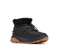 Columbia Botas de invierno Snowtrot Shorty Negro Talla 41 Mujer