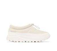 Columbia SNOWTROT Unwind, Botas de Invierno Mujer, Dark Stone, Sea Salt, 38 EU