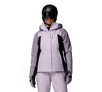 Columbia Snowy Summit - Chaqueta de esquí con aislamiento para mujer (paquete de 1)