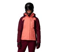 Columbia Snowy Summit - Chaqueta de esquí para mujer (1 unidad)