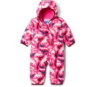 COLUMBIA Snuggly Bunny Ii Bunting - Niño - Rosa - talla 12/18 meses- modelo 2026