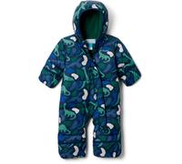 COLUMBIA Snuggly Bunny Ii Bunting - Niño - Verde - talla 18/24 meses- modelo 2026
