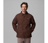 Columbia - Sobrecamisa acolchada Landroamer™ II - Marrón - Talla S - Hombre