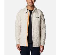 Columbia - Sobrecamisa acolchada Landroamer™ - Marrón - Talla L - Hombre