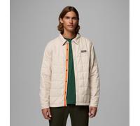 Columbia - Sobrecamisa acolchada Landroamer™ - Marrón - Talla XL - Hombre