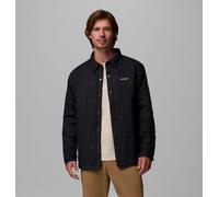 Columbia - Sobrecamisa acolchada Landroamer™ - Negro - Talla L - Hombre