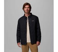 Columbia - Sobrecamisa acolchada Landroamer™ - Negro - Talla XXL - Hombre