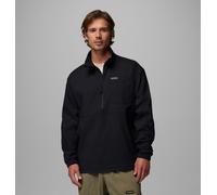 Columbia - Sobrecamisa con media cremallera Landroamer™ - Negro - Talla M - Hombre