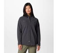 Columbia - Sobrecamisa de pana Blue Point Creek™ - Negro - Talla XS - Mujer