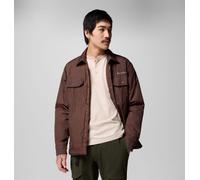 Columbia - Sobrecamisa Landroamer™ - Marrón - Talla XL - Hombre