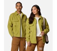 Columbia - Sobrecamisa Wallowa™ - Verde - Talla XS - Unisexo