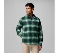 Columbia - Sobrecamisa Windward™ II - Verde - Talla M - Hombre
